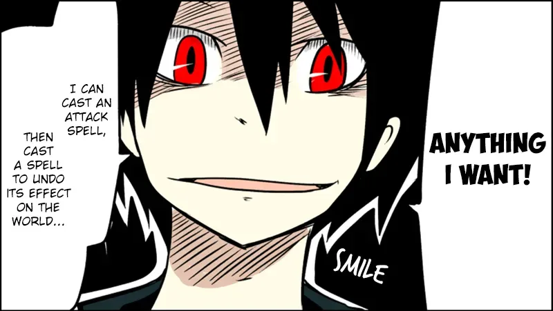 Senyuu. Chapter 27.98 page 42
