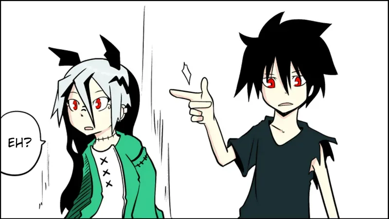 Senyuu. Chapter 27.98 page 49