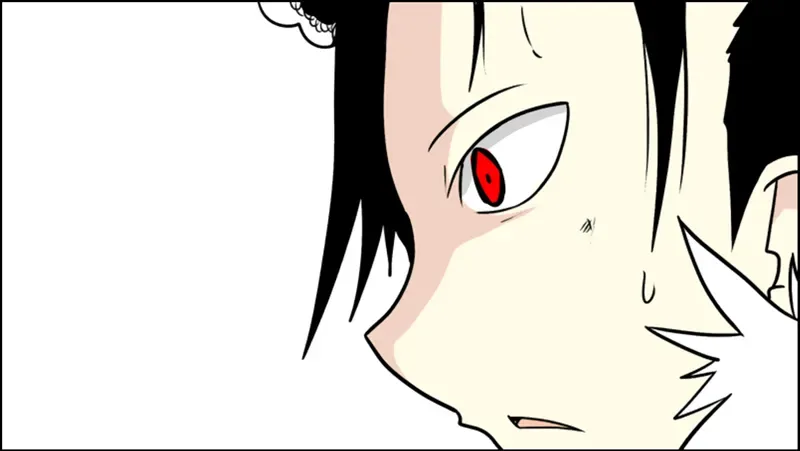 Senyuu. Chapter 27.98 page 45