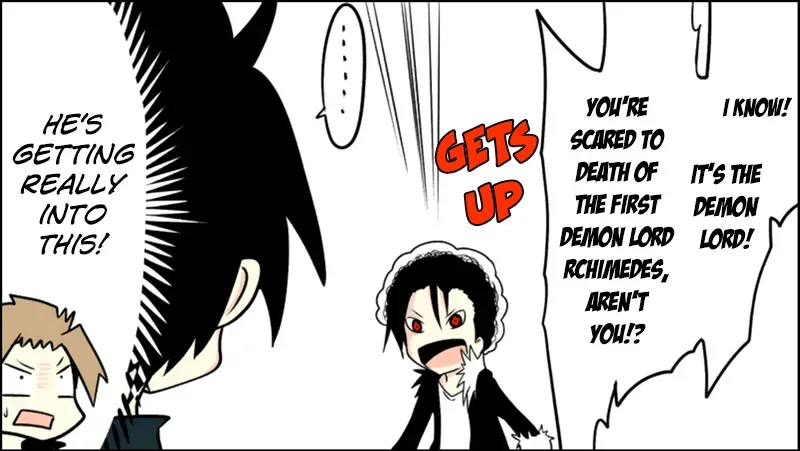 Senyuu. Chapter 27.98 page 46