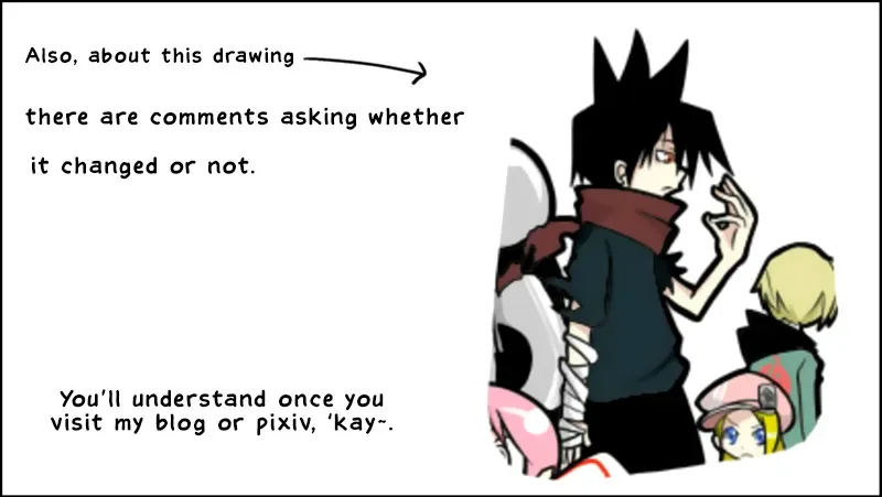 Senyuu. Chapter 27.98 page 56