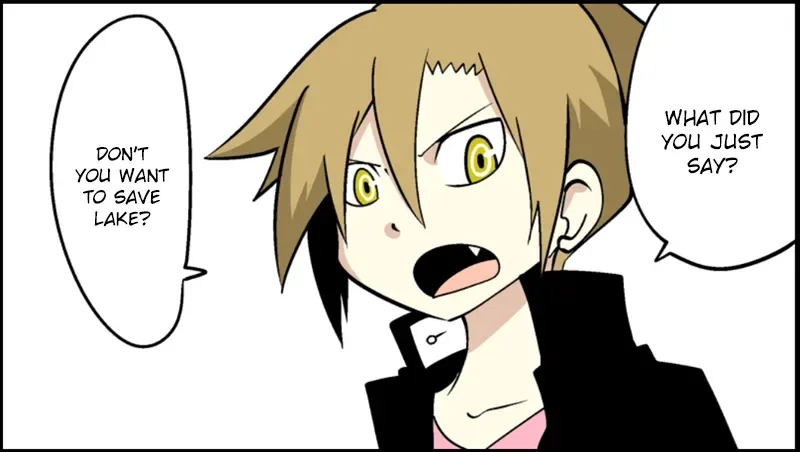 Senyuu. Chapter 27.99 page 3
