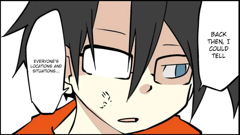 Senyuu. Chapter 27.99 page 6