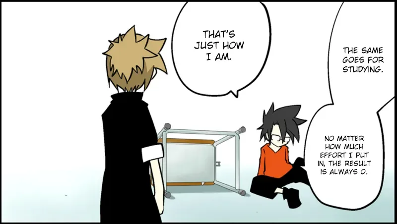 Senyuu. Chapter 27.99 page 13
