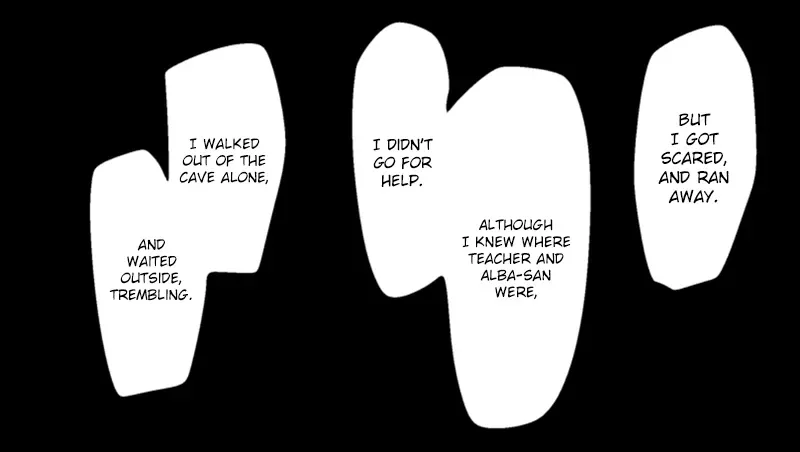 Senyuu. Chapter 27.99 page 8