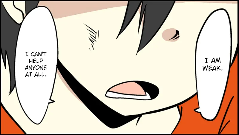 Senyuu. Chapter 27.99 page 9