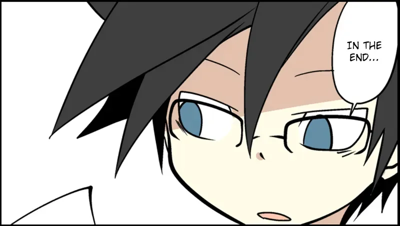 Senyuu. Chapter 27.99 page 22