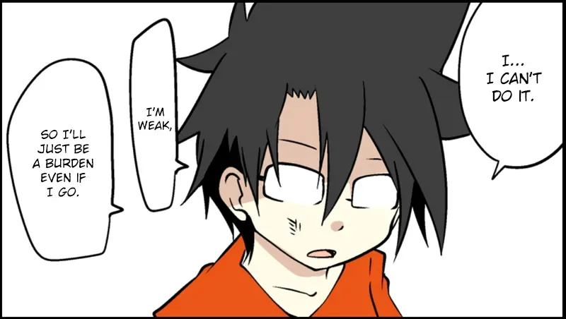 Senyuu. Chapter 27.99 page 4