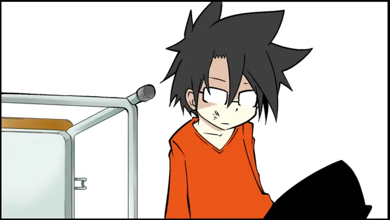 Senyuu. Chapter 27.99 page 2