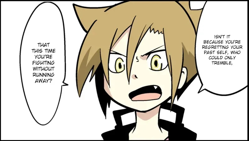 Senyuu. Chapter 27.99 page 11