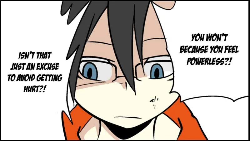 Senyuu. Chapter 27.99 page 15