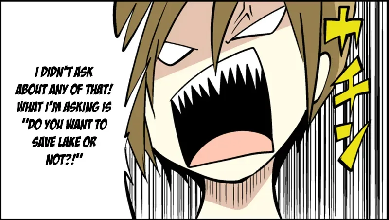 Senyuu. Chapter 27.99 page 14