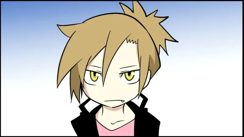 Senyuu. Chapter 27.99 page 31