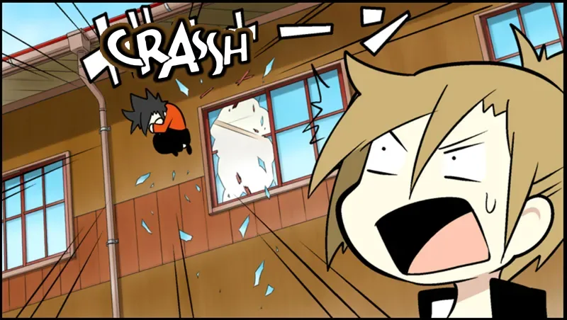 Senyuu. Chapter 27.99 page 33