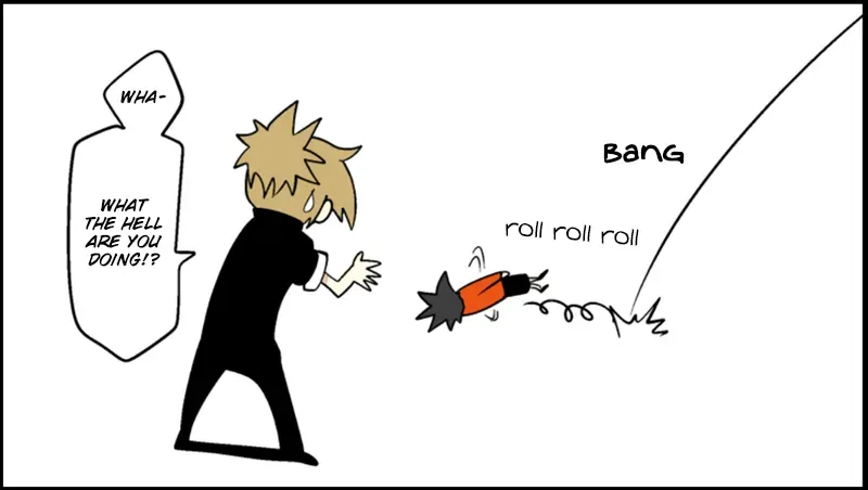 Senyuu. Chapter 27.99 page 34