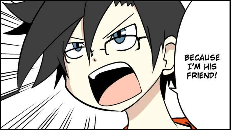 Senyuu. Chapter 27.99 page 37