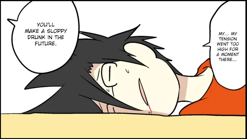 Senyuu. Chapter 27.99 page 35