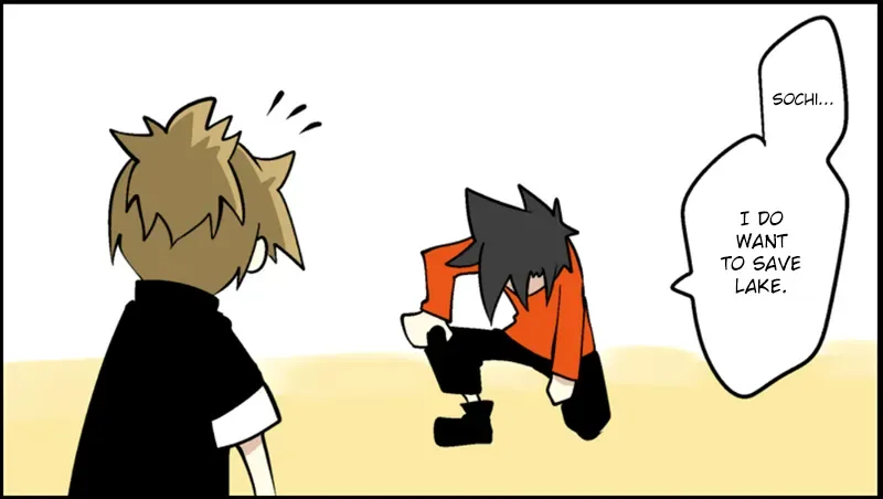 Senyuu. Chapter 27.99 page 36