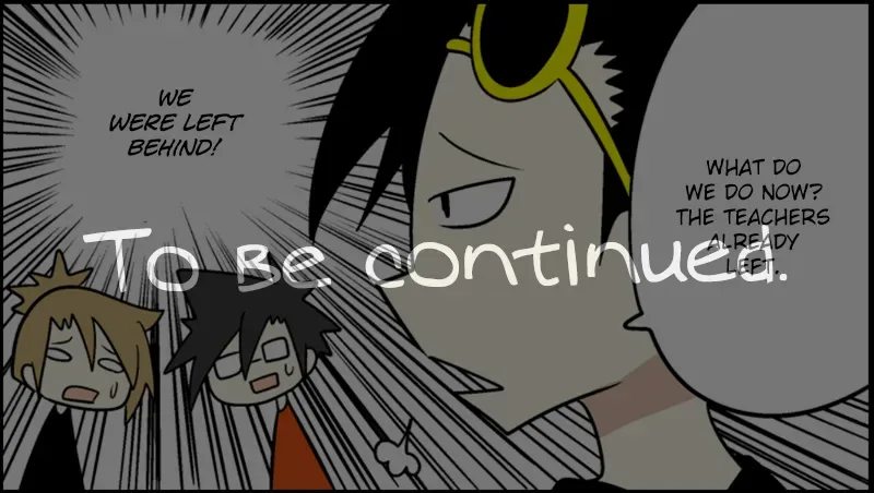 Senyuu. Chapter 27.99 page 42