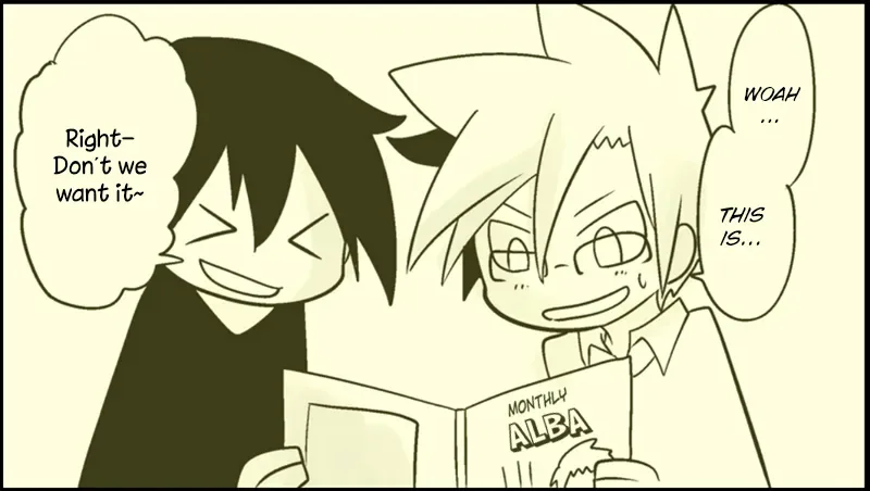Senyuu. Chapter 27.99 page 26