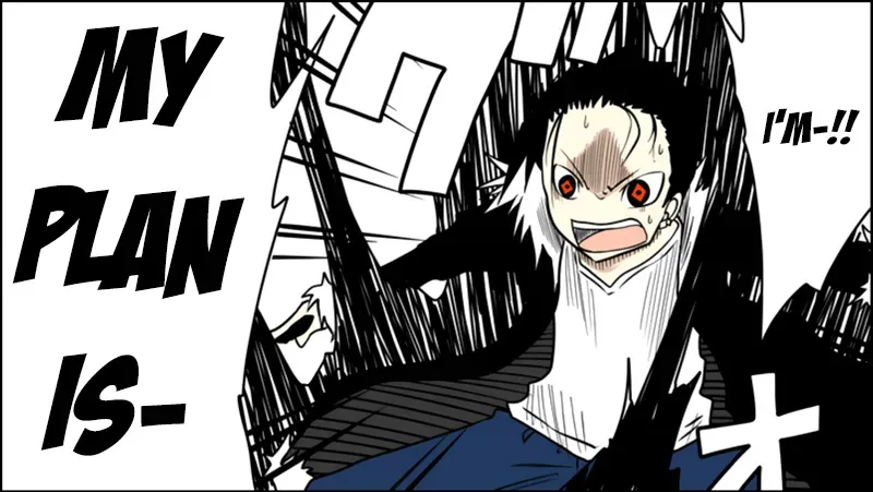 Senyuu. Chapter 28.98 page 10