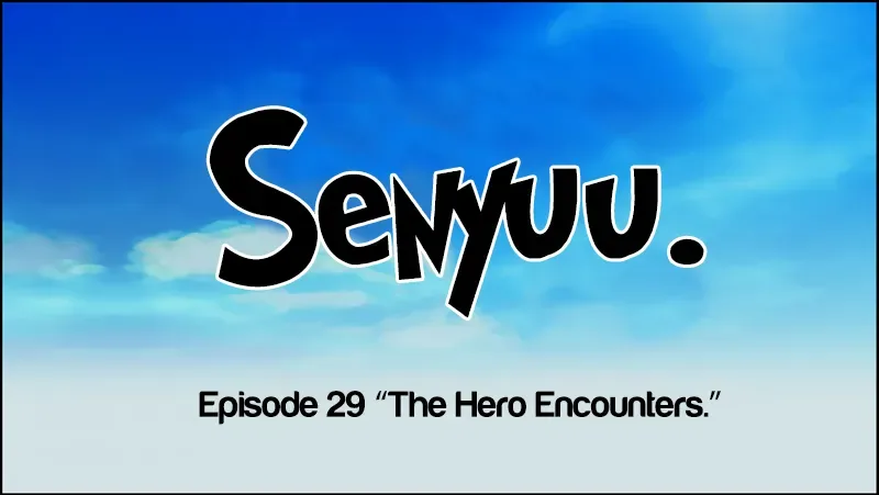 Senyuu. Chapter 28.98 page 15