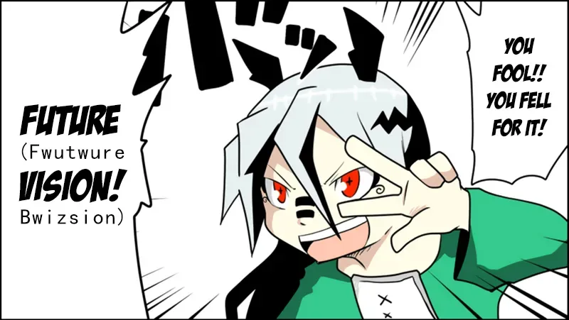 Senyuu. Chapter 28.98 page 19
