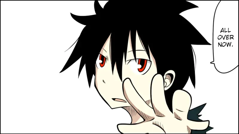 Senyuu. Chapter 28.98 page 14