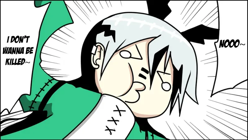Senyuu. Chapter 28.98 page 23