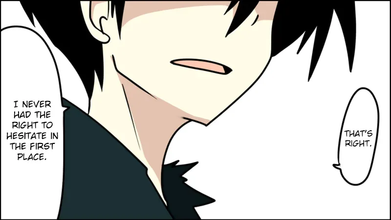 Senyuu. Chapter 28.98 page 9