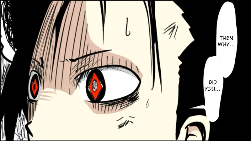 Senyuu. Chapter 28.98 page 8