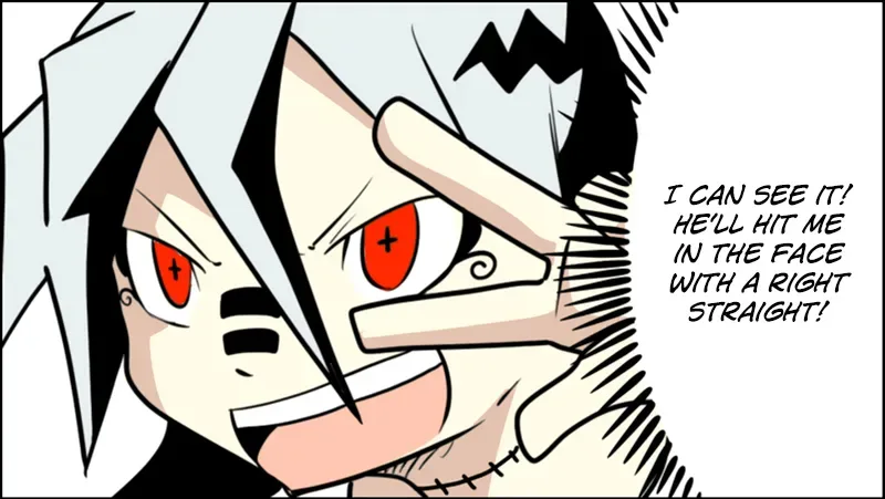 Senyuu. Chapter 28.98 page 20
