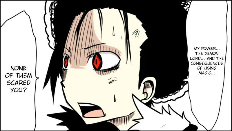 Senyuu. Chapter 28.98 page 7