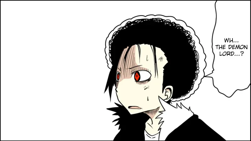 Senyuu. Chapter 28.98 page 5