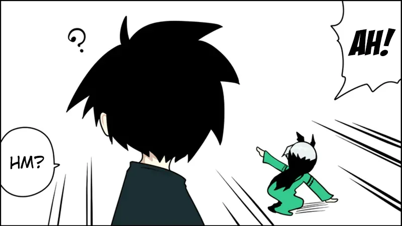 Senyuu. Chapter 28.98 page 18