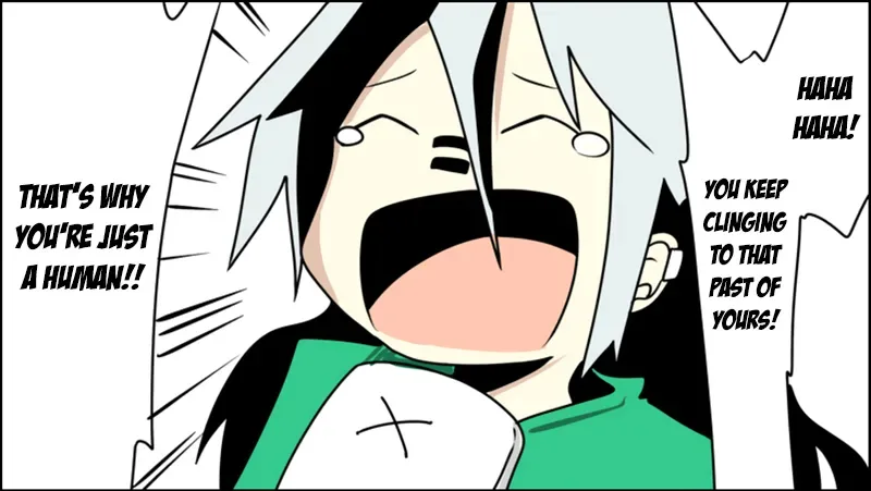 Senyuu. Chapter 28.98 page 26