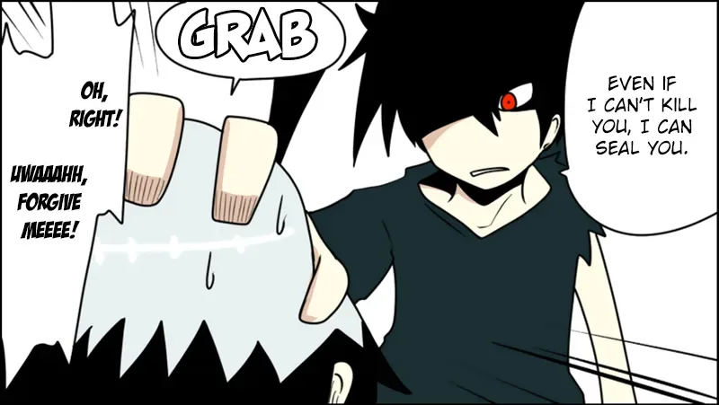 Senyuu. Chapter 28.98 page 27