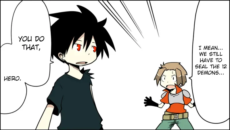 Senyuu. Chapter 28.98 page 31