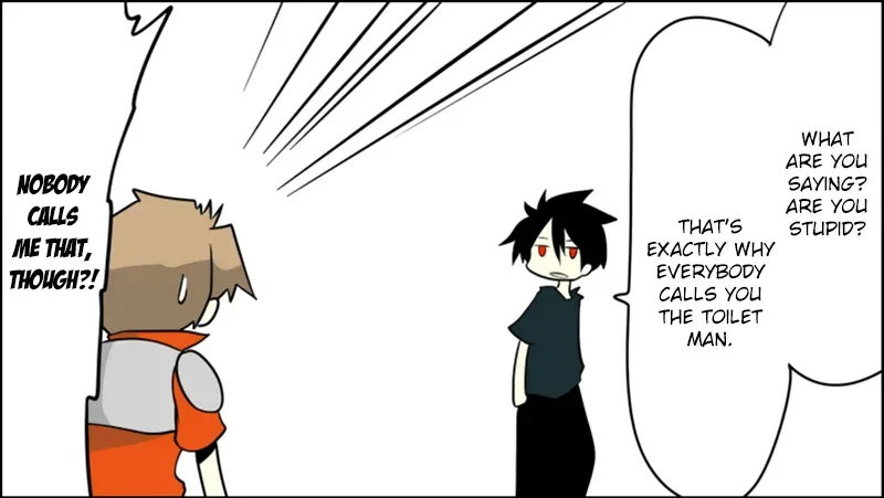 Senyuu. Chapter 28.98 page 33