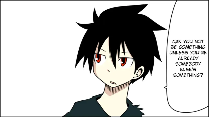 Senyuu. Chapter 28.98 page 34