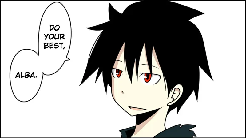 Senyuu. Chapter 28.98 page 37