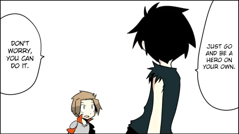 Senyuu. Chapter 28.98 page 36