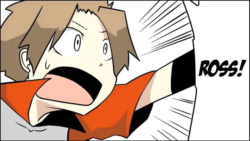 Senyuu. Chapter 28.98 page 39