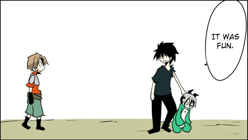 Senyuu. Chapter 28.98 page 38