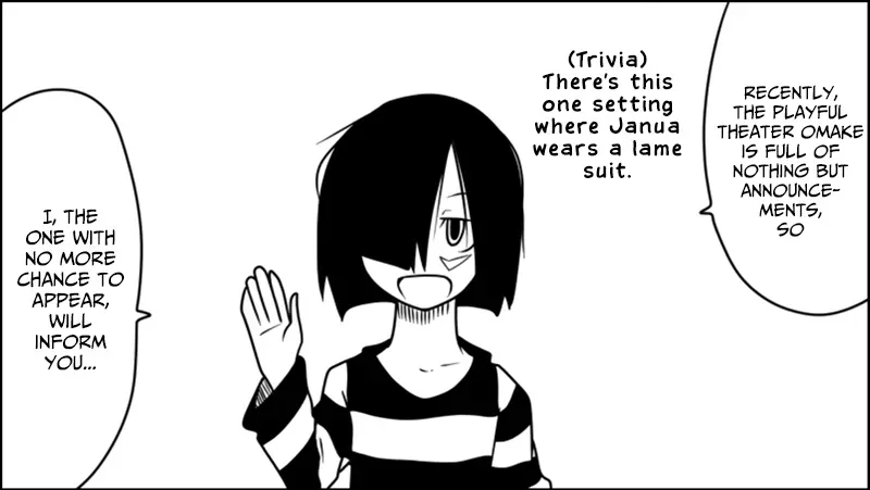 Senyuu. Chapter 28.98 page 43
