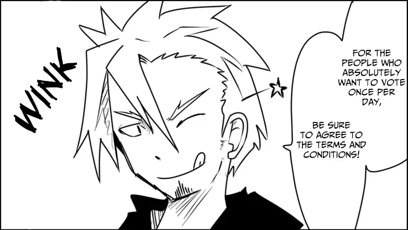 Senyuu. Chapter 28.98 page 46