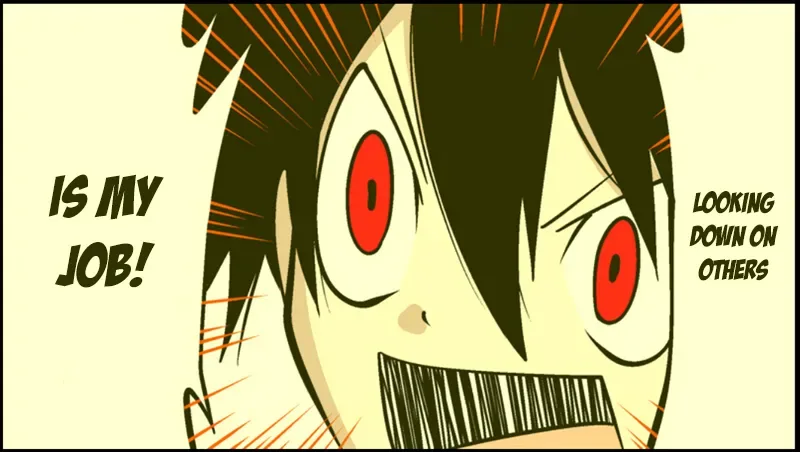 Senyuu. Chapter 28.99 page 10