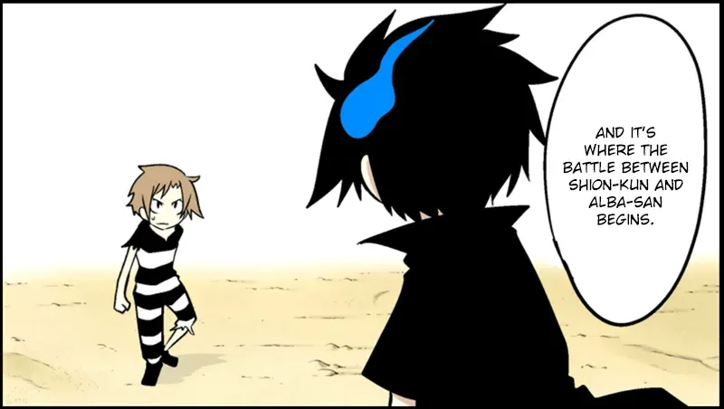 Senyuu. Chapter 28.99 page 20