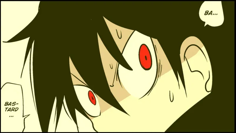 Senyuu. Chapter 28.99 page 3