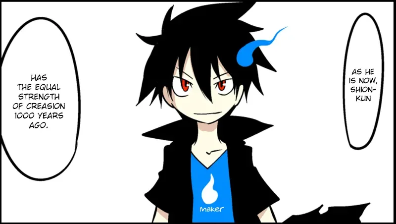 Senyuu. Chapter 28.99 page 25